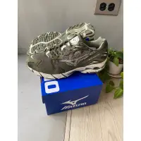 在飛比找蝦皮購物優惠-代購 Maharishi x Mizuno Wave Rid