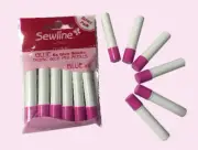 Sewline - Refills and/or Pen Fabric Glue Stick EPP