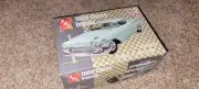 AMT 1958 Chevy Impala #3809 Model Kit sealed 1:25