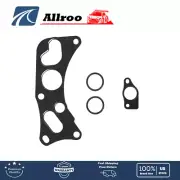 For 2006-2014 Honda Pilot Ridgeline Accord V6 3.5L Coolant Passage Gasket Kit (for: Honda)