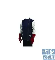ProChoice Cotton Drill Welding Jacket (Various Sizes Available)