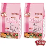 MOBBY 莫比 幼貓/懷孕/授乳貓 配方飼料 3公斤 X 2包