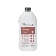 Progroom Detox Shampoo 5L Dog Pet Grooming