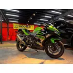 2018 KAWASAKI NINJA400