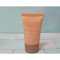 在飛比找蝦皮購物優惠-晶多小舖 - CLARINS 克蘭詩 煥顏緊緻彈力日霜 15