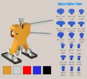Car Dent Remover Tool Repair Puller Suction Paintless Sucker Auto Bodywork