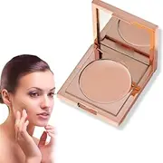 Colored Clay CC Undereye Concealer Dark Circle Color Corrector Full Coverage,Radiant,Moisturizing Colour Corrector for Women Dark Circles,Blemishes,Tattoos,Birthmarks