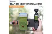 DJI Osmo Pocket 3 Mobile Phone Holder