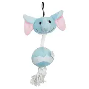 Mix or Match Multibuy Dog Toy Plush Rope