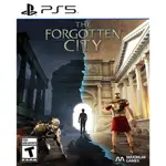 【艾達電玩】全新現貨 PS5 遺忘之城 THE FORGOTTEN CITY  美版 簡中版