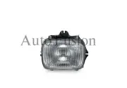 Headlight Right Side With Housing For Mitsubishi Triton Me-Mk 1986-2006 (for: Mitsubishi)