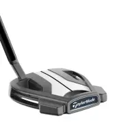 2024 Left Handed Taylormade Spider Tour X Small Slant #3 Putter 34" W/ Headcover