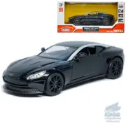 Aston Martin DB11 AMR 1/32 Model Car Diecast Toy Vehicle Collection Gift Black