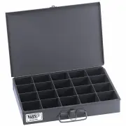 Klein 54439 - Storage Box 20 Compartment