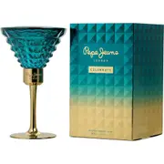 Pepe Jeans Celebrate Edp Spray by Pepe Jeans London for Women - 80 Ml