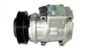 A/C Compressor OEM Denso 10PA17C for Honda Odyssey / Isuzu Oasis QR (for: Isuzu)