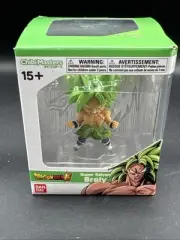Chibi Masters Dragon Ball: Super Saiyan Broly Dragonball Z DBZ Figure