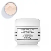 在飛比找蝦皮購物優惠-Sisley 希思黎 美頸霜-減齡滋養配方 50ml