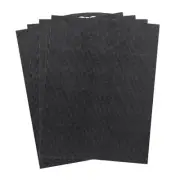 4 PCS 14 Count Plastic Mesh Canvas Sheet 14 CT Plastic Aida for2836