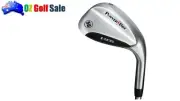 PowerBilt Golf X Grind Wedge 48*/52*/ 56*/ 60*/ 64* - RH