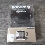 BOOMBOX Turn Virtually Anything Into Speaker