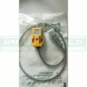 QTY:1 NEW FOR TPC JA1-1805E1-P50 Plug Proximity Switch