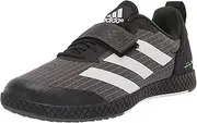 [adidas] Unisex-Adult The Total Cross Trainer