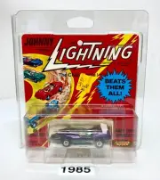 1970 Topper Johnny Lightning Spoiler Vintage Diecast Toy Car
