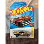 HOT WHEELS 風火輪 68 COPO CAMARO THS HW 藝術汽車超級尋寶 2023 年