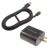 For OnePlus Nord N300/N30 5G - 36W PD Home Charger Fast Type-C 6ft Long Cable