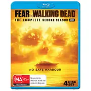 Fear The Walking Dead - Season 2
