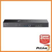 TP-Link OC400 Omada SDN Hardware Controller Cloud Gigabit 2x 10GE SFP+ USB 3.0