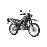 榮秋重機 伍柒重車 2020 YAMAHA XT250 山葉越野小悍將