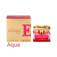 在飛比找蝦皮購物優惠-ESCADA ELIXIR 沉醉夢想 女性淡香精 30ml