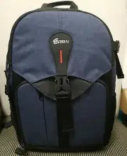 Eirmai Professional Camera Bag with 11" Laptop Compartment