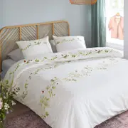 Bedding House Pasture Multi Quilt Cover Set