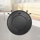 1x Smart Sweeping Robot Vacuum Cleaner Floor Edge Dust Clean Suction Sweeper Hot