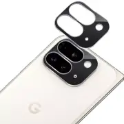 For Google Pixel 9 Pro Fold Camera Lens Protector,9H Case Friendly Anti-Scratch