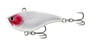 13 Fishing Micro Magic Man - 1 1/2" - Clown - Lipless Crankbait Ripping