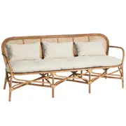 C&S Peninsula Bench Seat