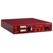 Golden Age Project Pre-73 MKIV British-Stye Mic Preamp & DI Box Pre73 MK4