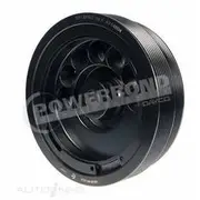 Powerbond Harmonic Balancer/Tvd - PBO81461SC5