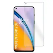 Clear OnePlus Nord 2 Screen Protector Brand New