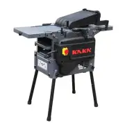 KANG Industrial WM-3020 Woodworking Machine,Cutting, Drilling, Milling & Planing