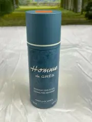 Homme de Gres 150ml Deodorant Spray (new)