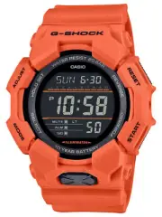Casio G-SHOCK Large Case Digital GD010 Series Watch - GD010-4