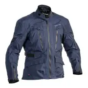 Gruven Jacket Blue