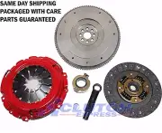 AF STAGE 1 CLUTCH KIT+HD FLYWHEEL ACURA TSX HONDA ACCORD 2.4L K24*
