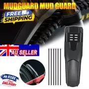 Bike MTB Mudguard Mud Guard Cycling Mountain Bike Bicycle Front /Rear Fender UL