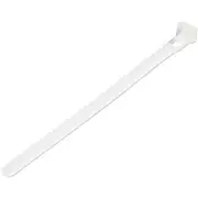 Startech CBMZTRB6 15cm Reusable Cable Ties Nylon 100 Pack
